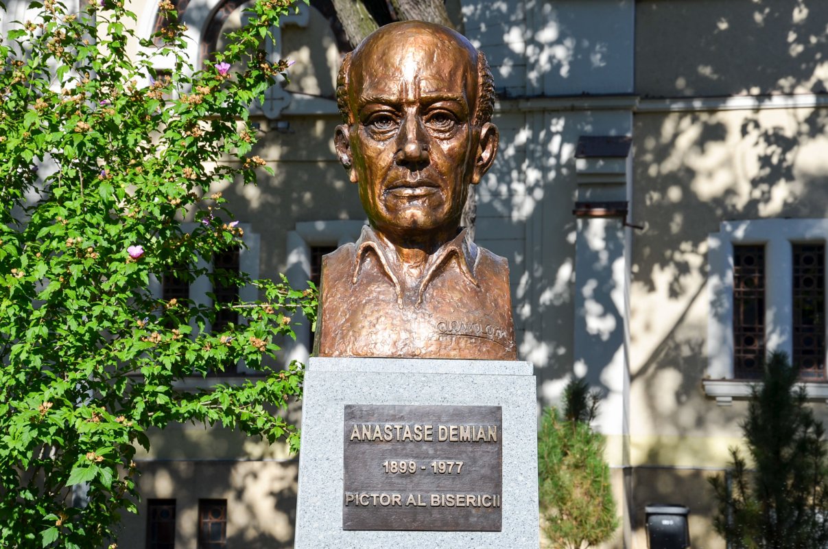 Suită de evenimente la Parohia Timișoara-Iosefin 31689