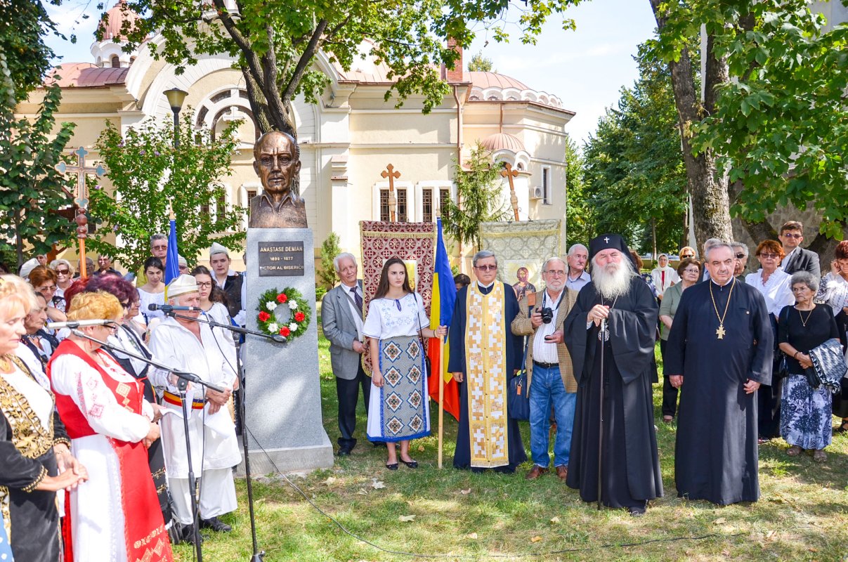 Suită de evenimente la Parohia Timișoara-Iosefin 31693