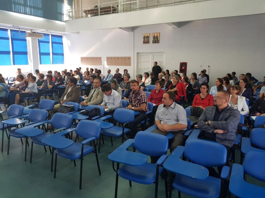 Consfătuirea profesorilor de religie din judeţul Alba 31599