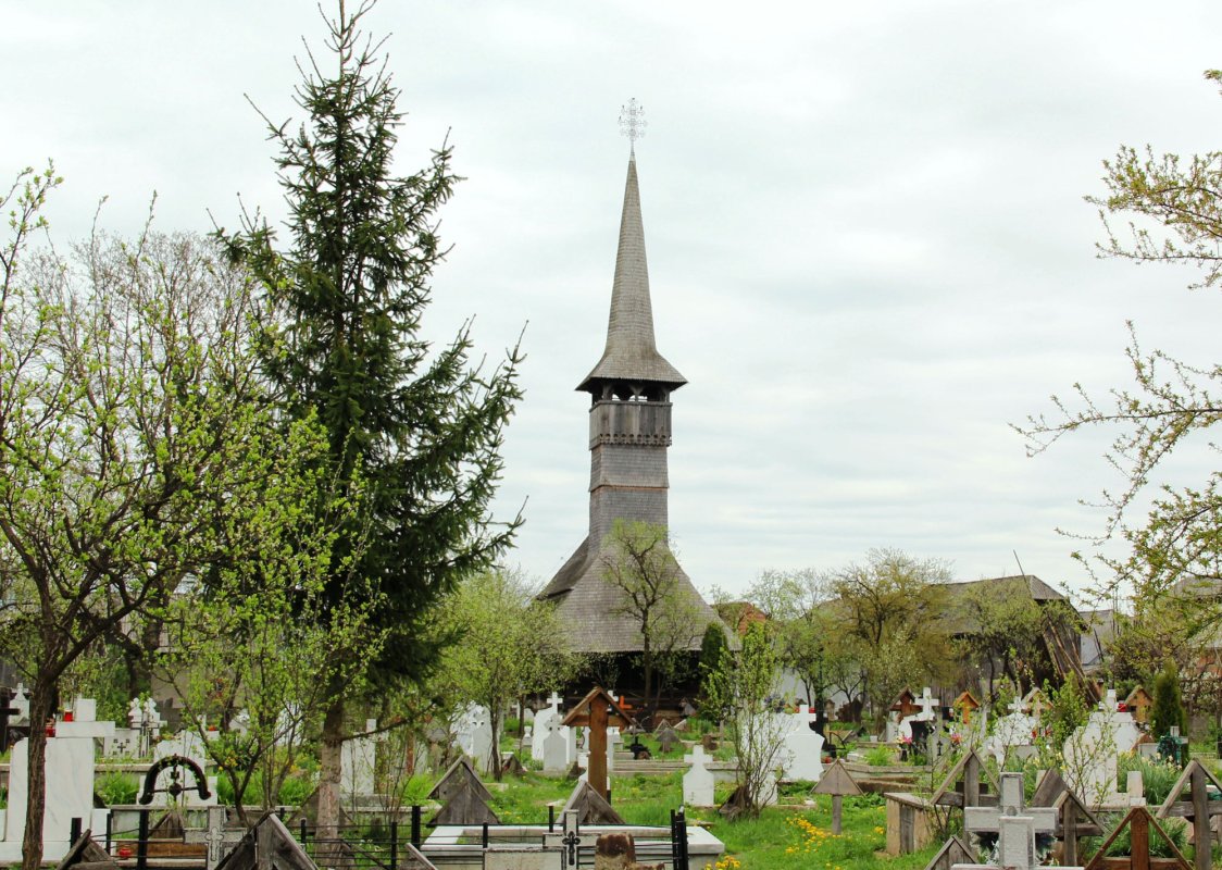 Măsuri pentru refacerea bisericilor vechi afectate de furtună 31597