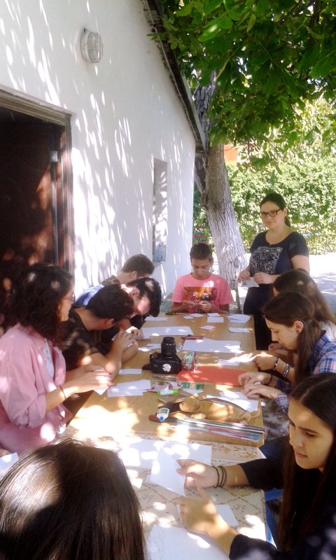 Misiunea Bisericii Brânduşa în mediul virtual 31612