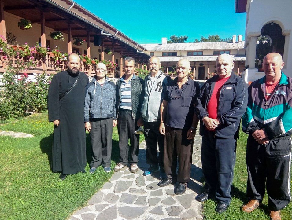 Proiect educațional desfășurat cu persoane private de libertate din Arhiepiscopia Târgoviștei 31640