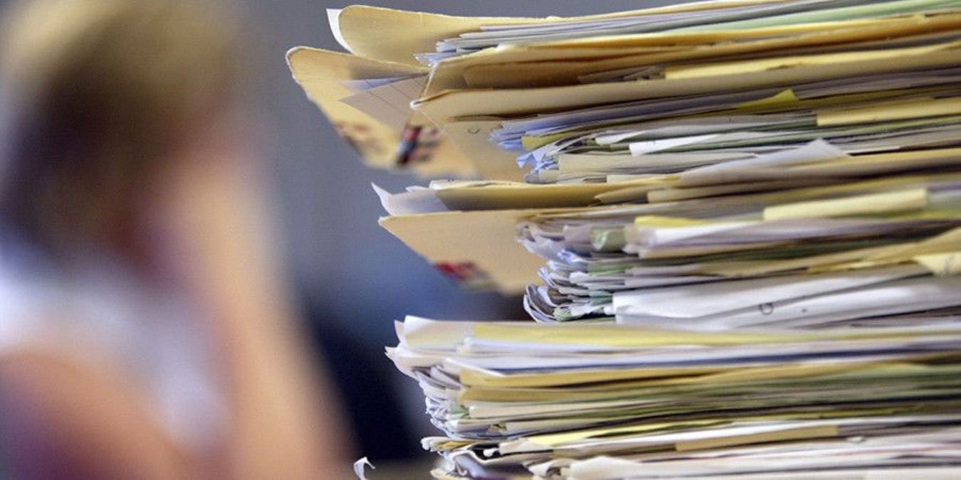 România a birocratizat excesiv accesul la fondurile europene 31656