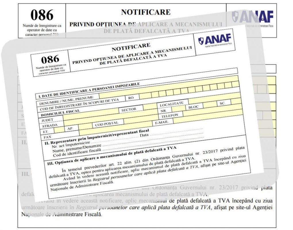 Companiile cer mai mult timp pentru trecerea la TVA split 31582