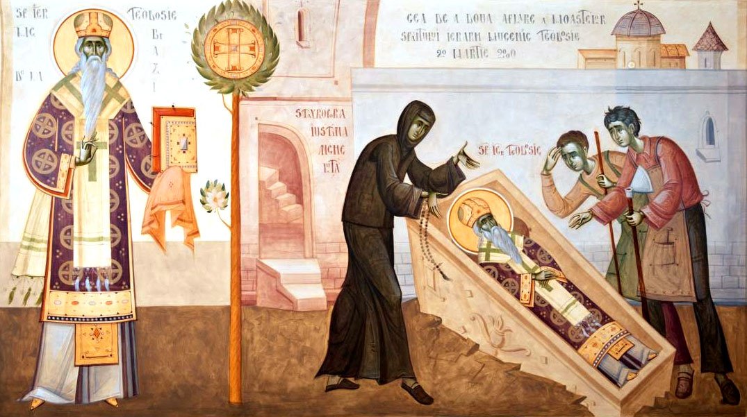 „Iconomul cel credincios şi al credinţei apărător” 31564