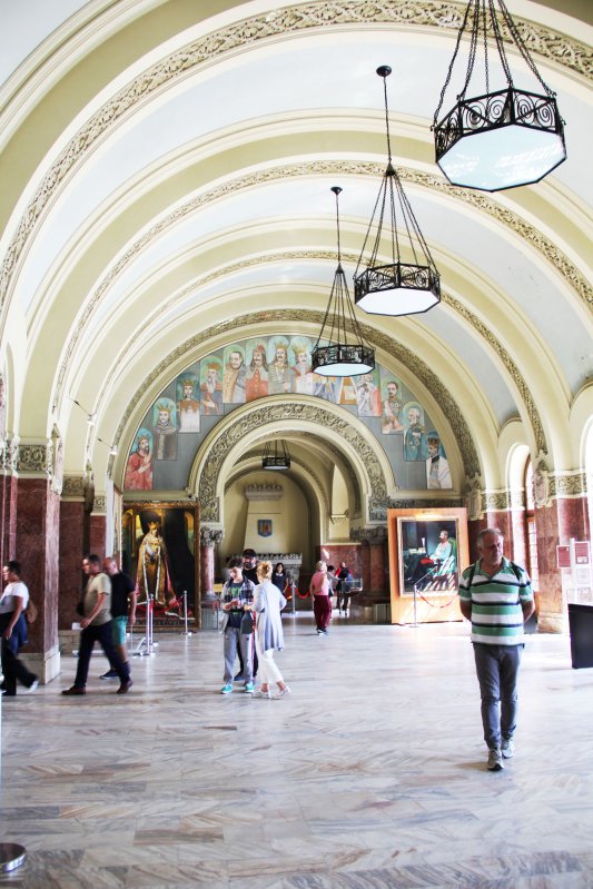 Pregătiri pentru sărbătorirea Centenarului Unirii, la Alba Iulia 31539