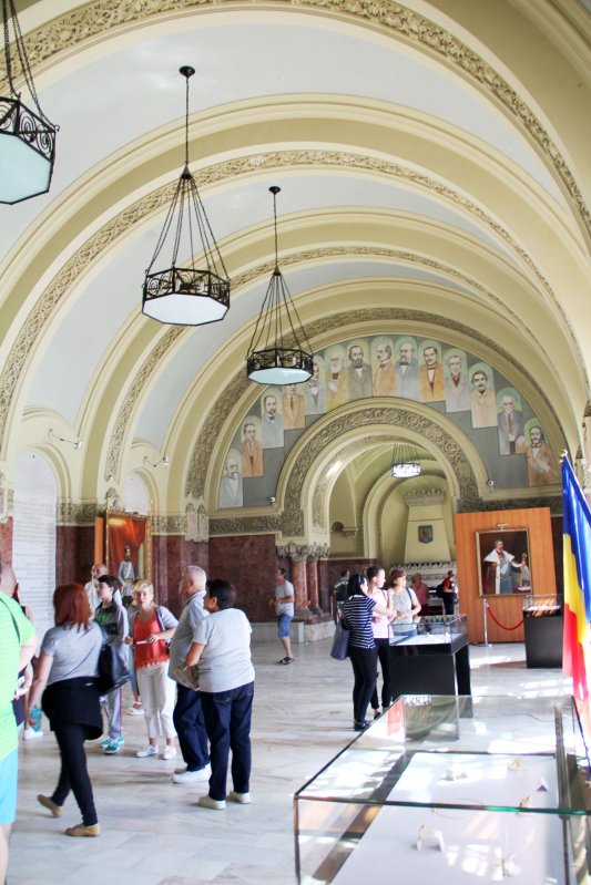 Pregătiri pentru sărbătorirea Centenarului Unirii, la Alba Iulia 31541