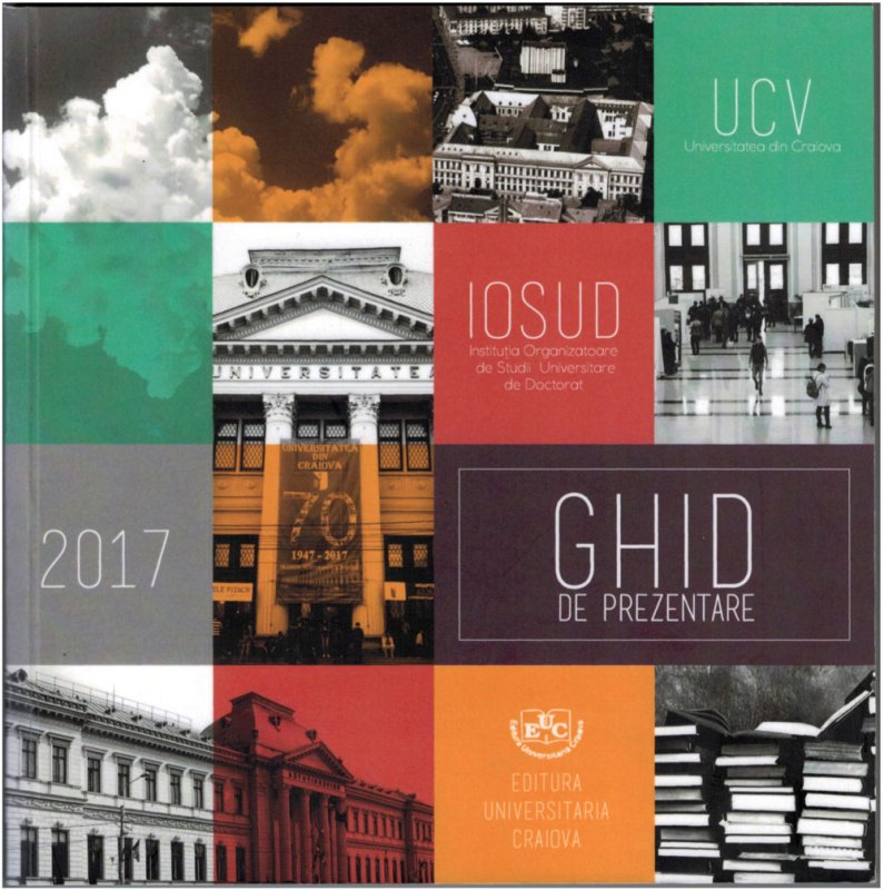 Școlile doctorale din România, reunite la Craiova 31551