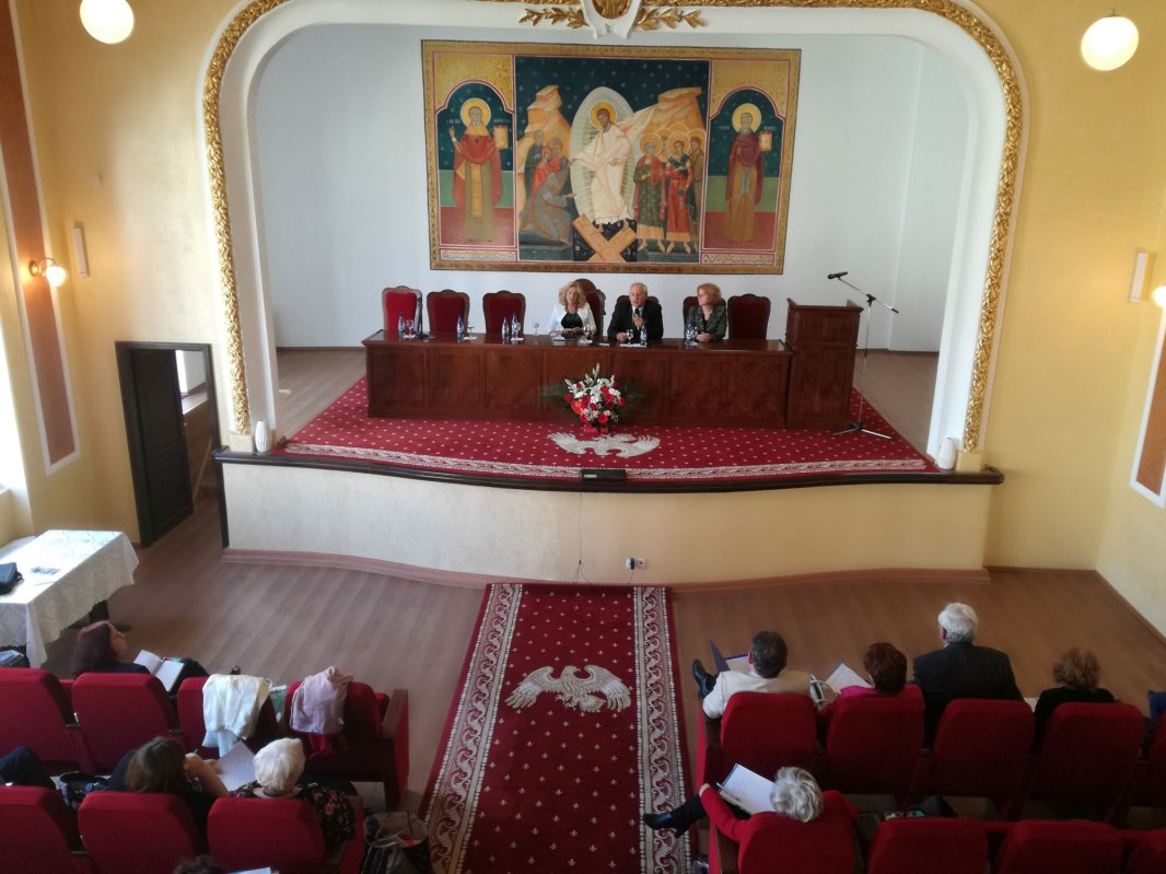 Școlile doctorale din România, reunite la Craiova 31552