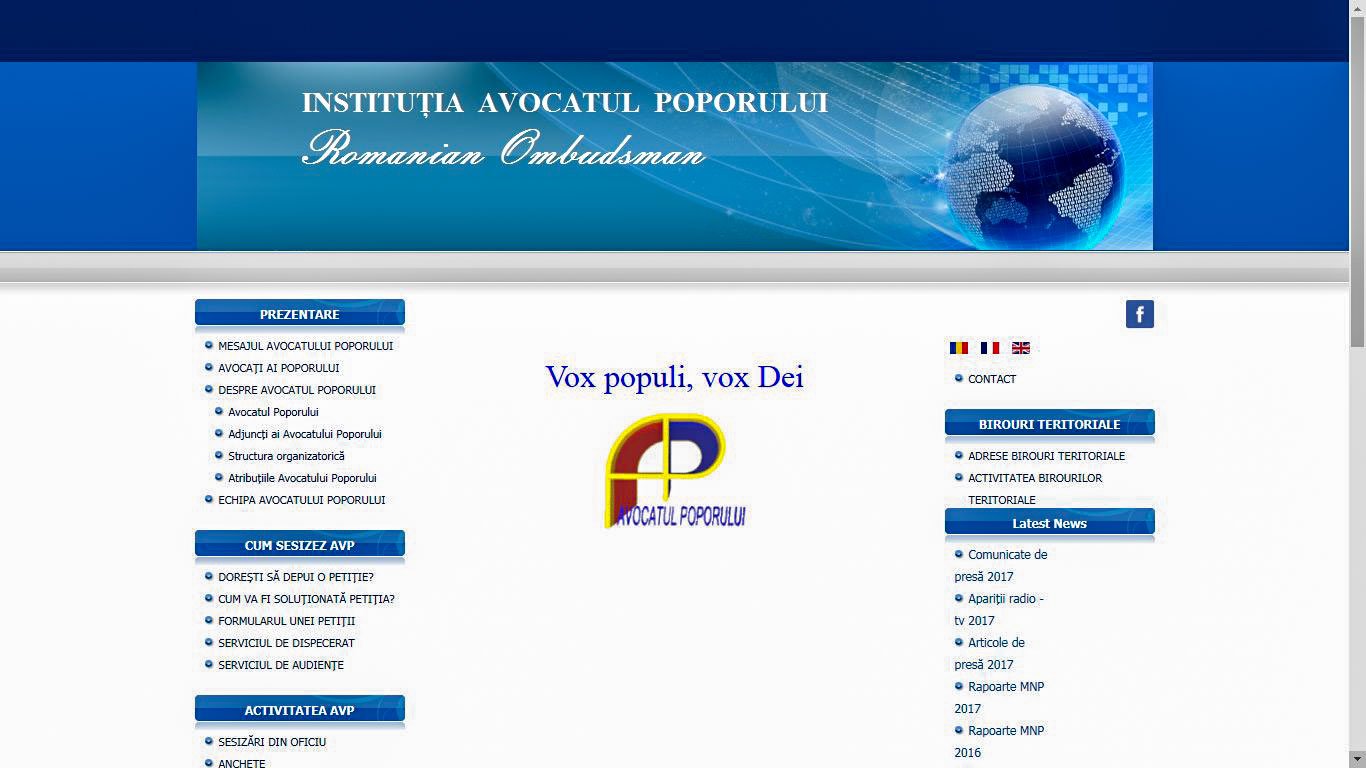 Apărarea drepturilor și libertăților cetățenești – acţiune de promovare a demnității umane 31480