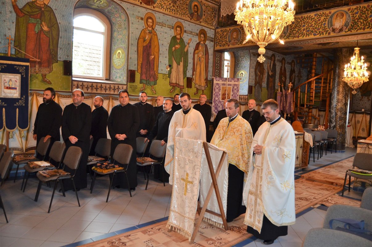 Cerc pastoral-misionar la Parohia Târnova, Reșița-Nord 31519