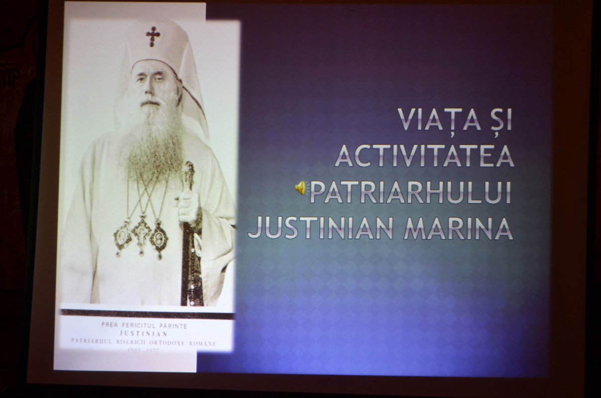 Cerc pastoral-misionar la Parohia Târnova, Reșița-Nord 31522