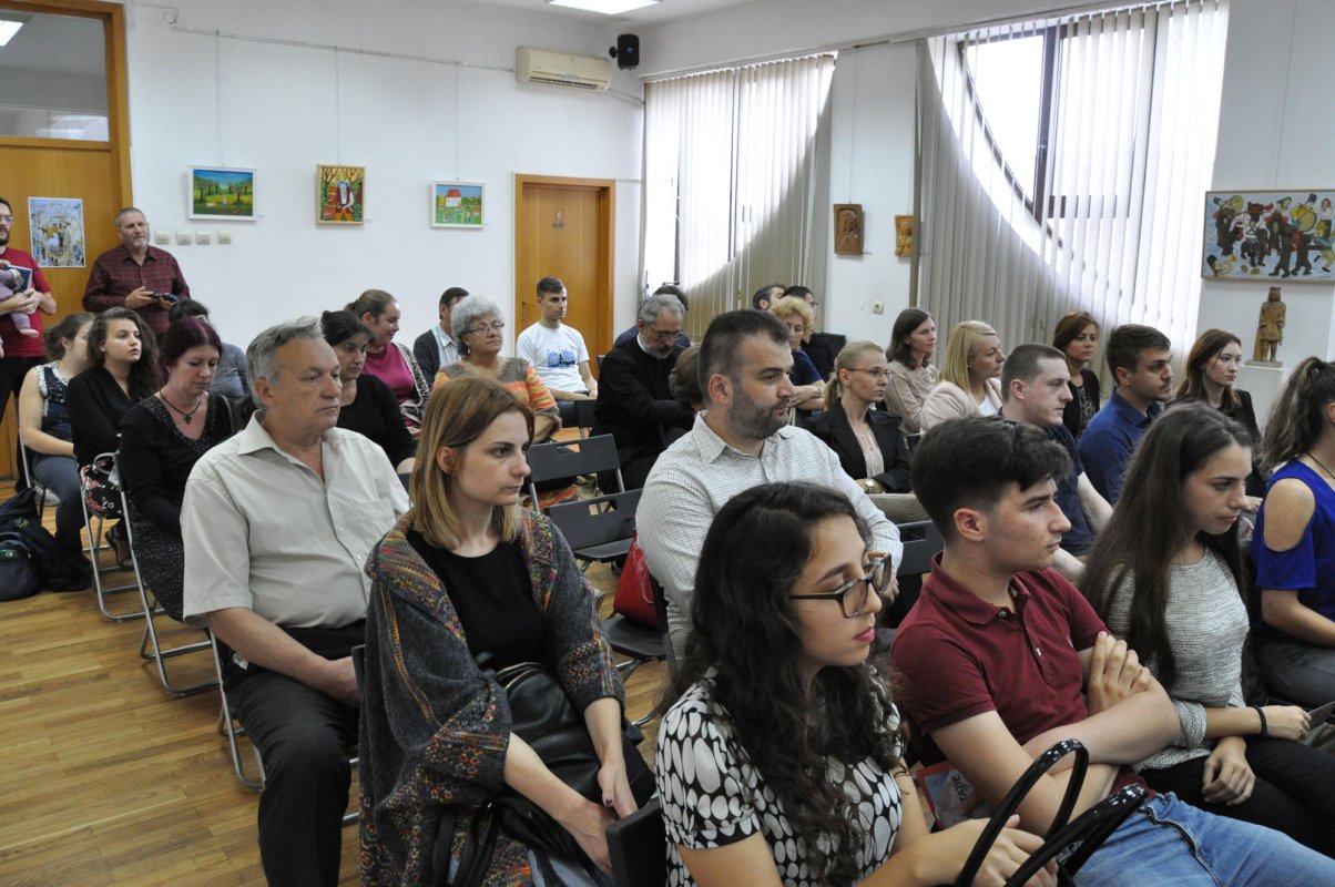 „Complementaritatea rolurilor în familie” 31433