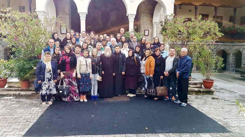 Credincioșii din Telcișor – Năsăud, pelerini în Dobrogea 31501