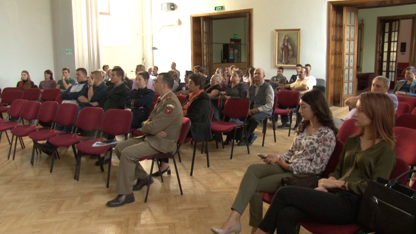 „Demografia - Iarna demografică a României şi a Europei” 31428