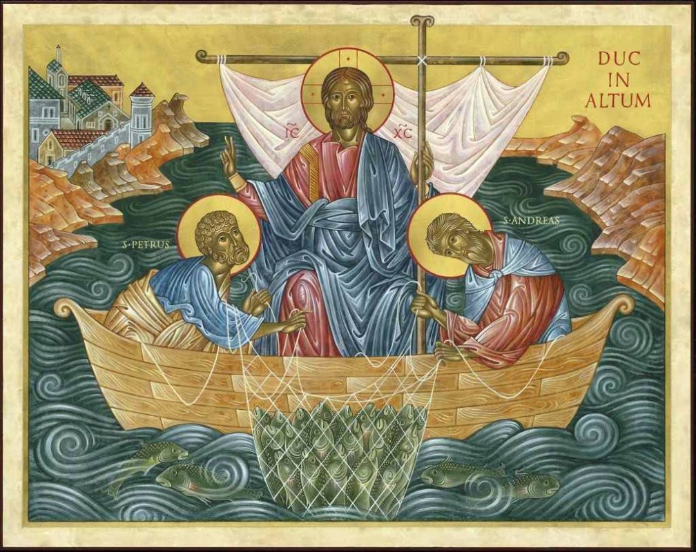 Ascultarea de Domnul și rodul ei bogat 31586