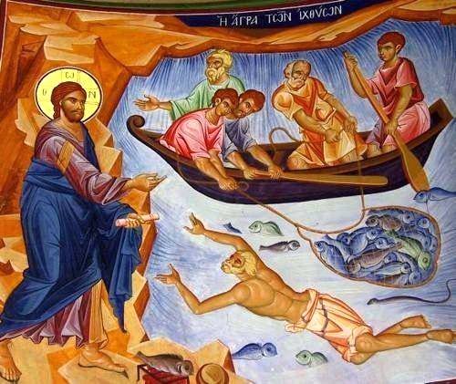 Ascultarea de Domnul și rodul ei bogat 31588