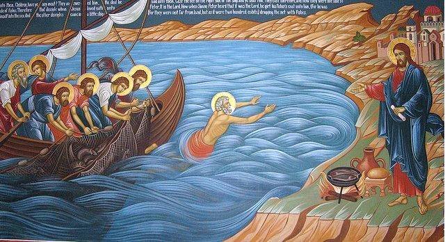 Ascultarea de Domnul și rodul ei bogat 31592