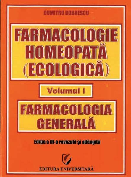 Dumitru Dobrescu, 70 de ani de muncă în domeniul medicamentului 31456