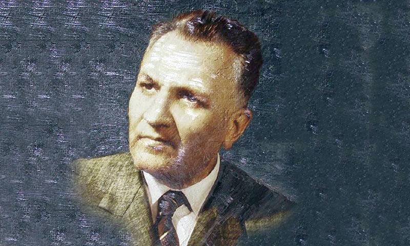 Dumitru Dobrescu, 70 de ani de muncă în domeniul medicamentului 31459