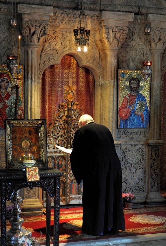 Icoana în viața omului contemporan 31439