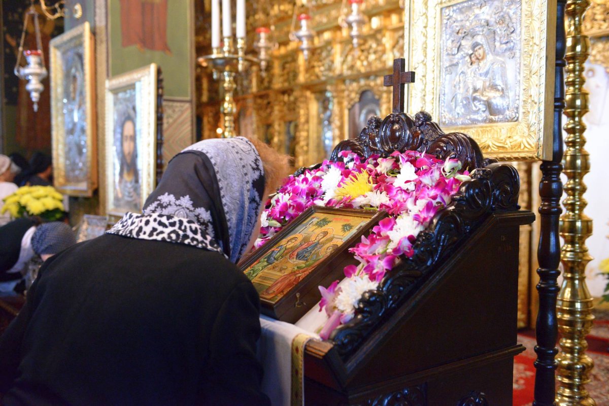 Icoana în viața omului contemporan 31441