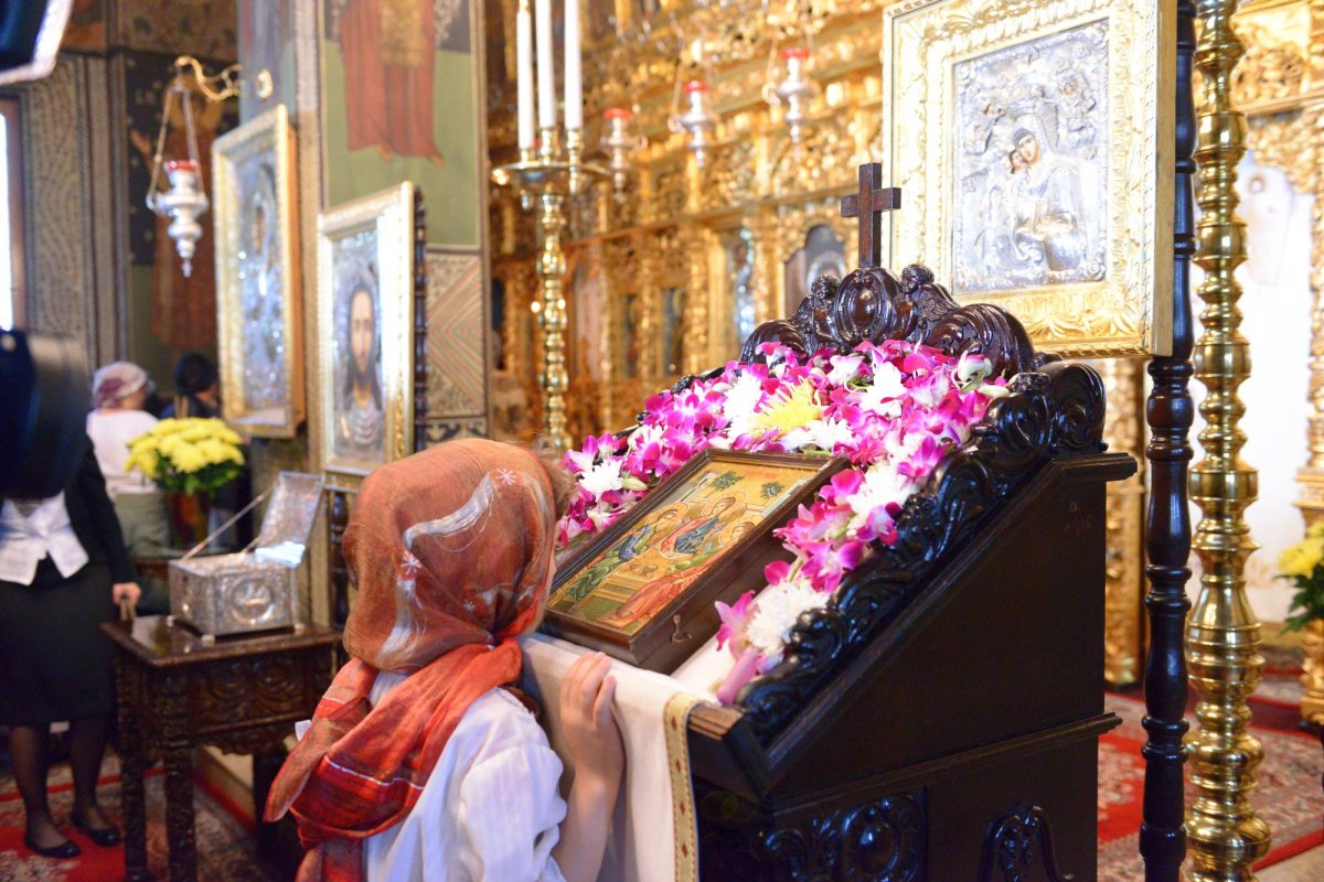 Icoana în viața omului contemporan 31442