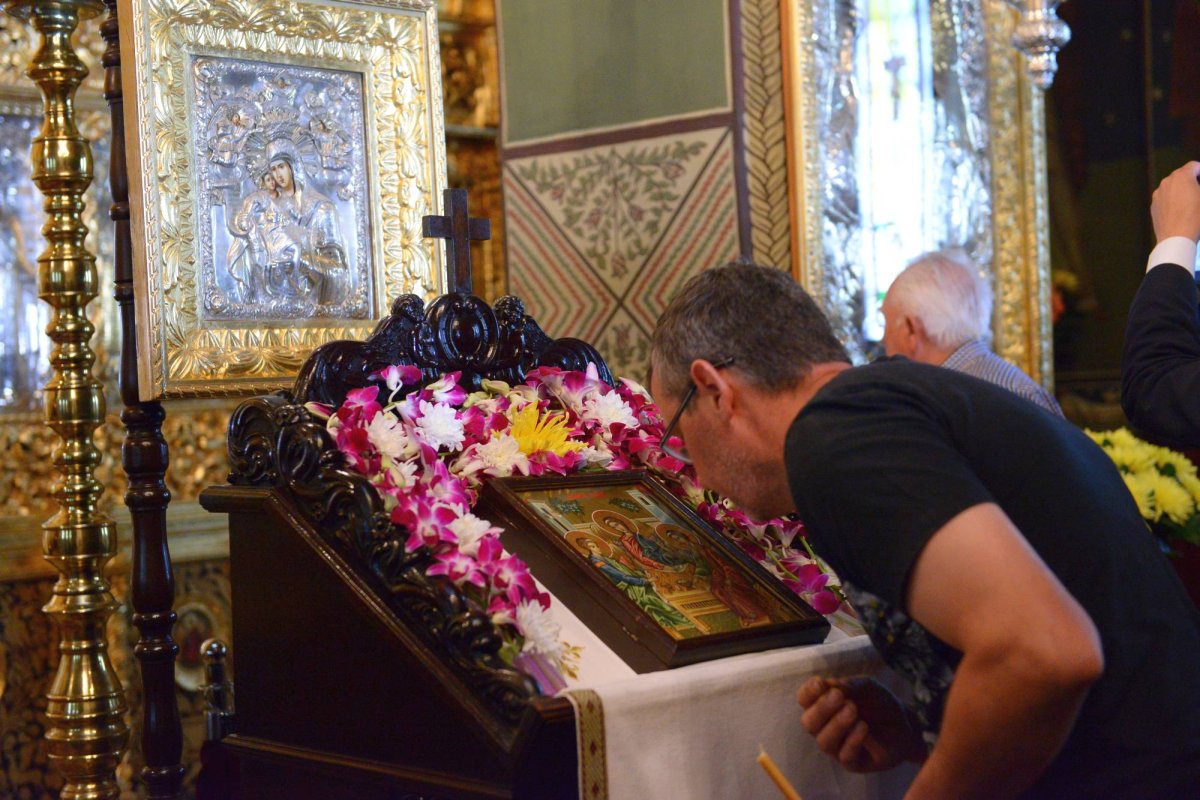 Icoana în viața omului contemporan 31443