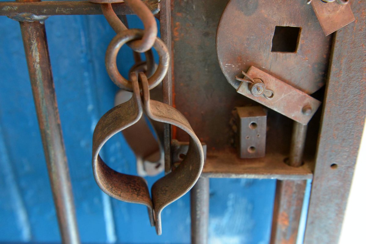 Monahul Marcu Dumitrescu, cel care a învins frica torturii prin tăcere 31464