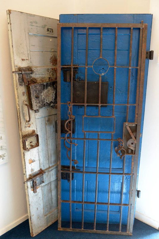 Monahul Marcu Dumitrescu, cel care a învins frica torturii prin tăcere 31465