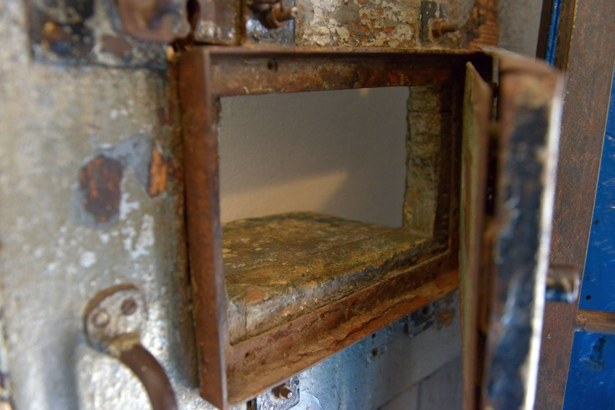 Monahul Marcu Dumitrescu, cel care a învins frica torturii prin tăcere 31466