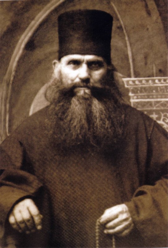 Sfântul Siluan Athonitul şi adevărata libertate 31447