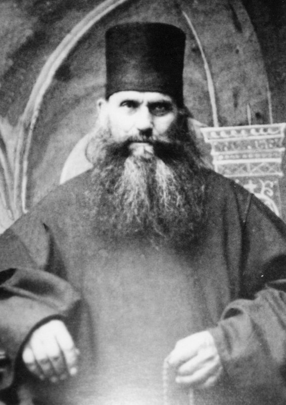 Sfântul Siluan Athonitul şi adevărata libertate 31449