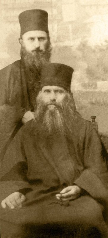 Sfântul Siluan Athonitul şi adevărata libertate 31451