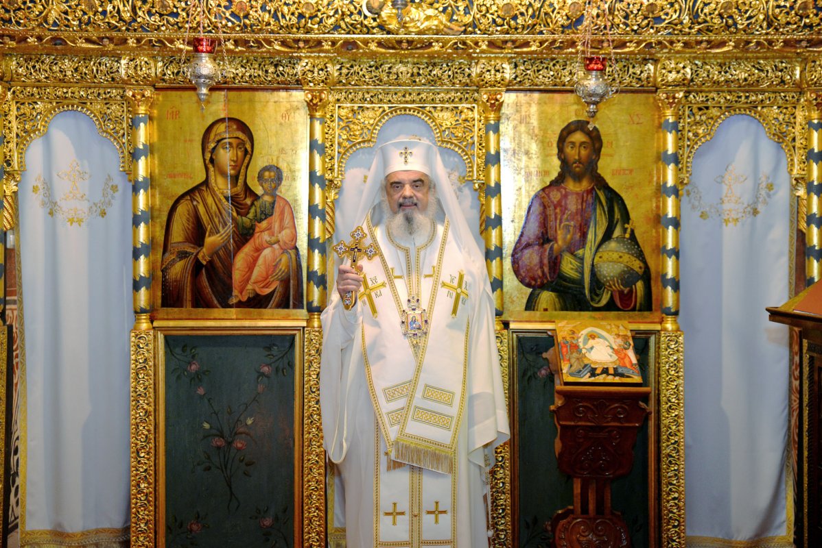 Ascultarea smerită aduce bucurie neașteptată 31410