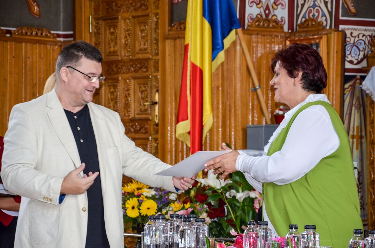 Concurs de creație literar-artistică și religioasă, la Timișoara 31396