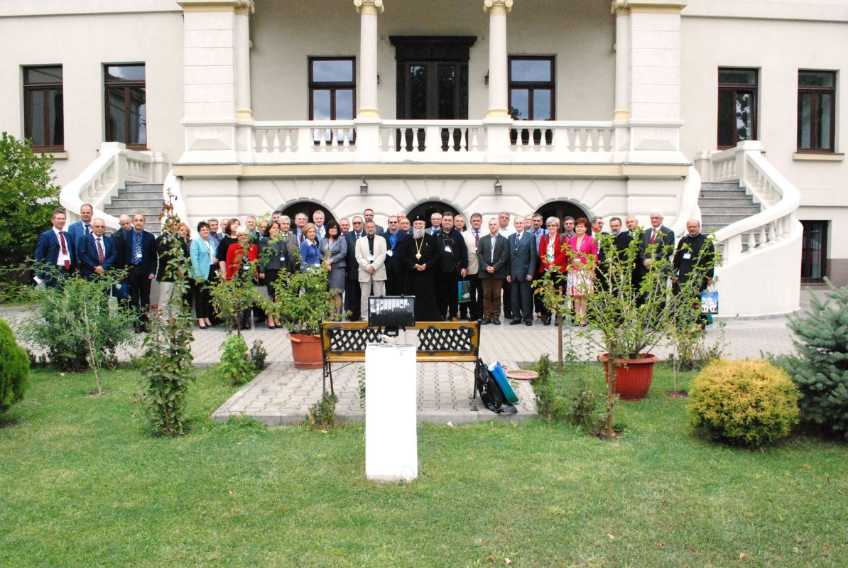 Eveniment academic de anvergură la Craiova 31384