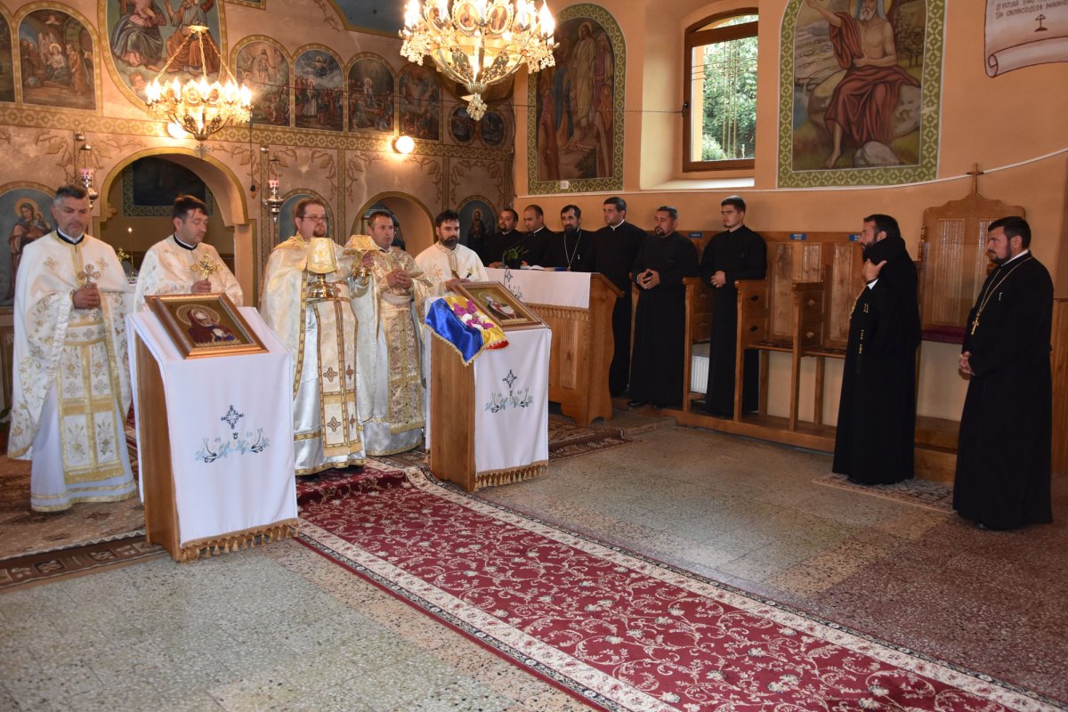 Cerc pastoral-misionar în Valea Almăjului 31327