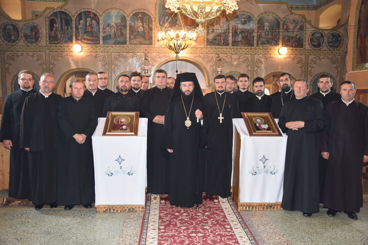 Cerc pastoral-misionar în Valea Almăjului 31328