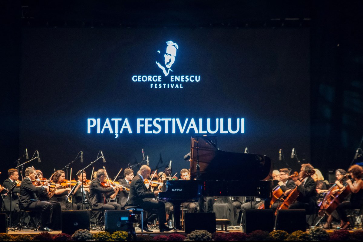 Impresii după trei săptămâni de muzică la superlativ 31352