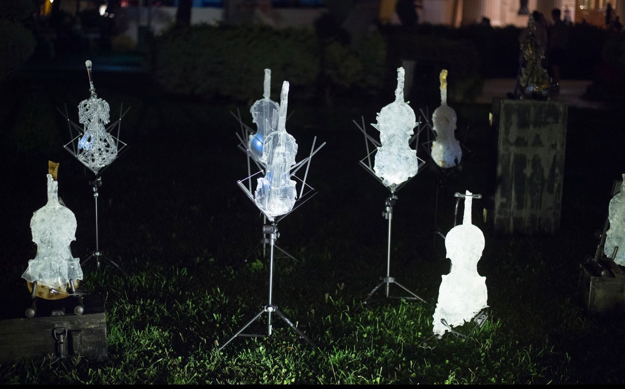 Impresii după trei săptămâni de muzică la superlativ 31353