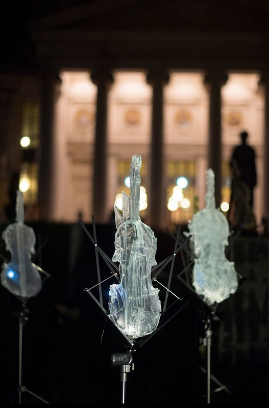 Impresii după trei săptămâni de muzică la superlativ 31354