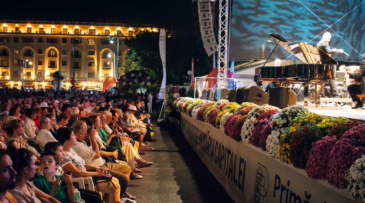 Impresii după trei săptămâni de muzică la superlativ 31356