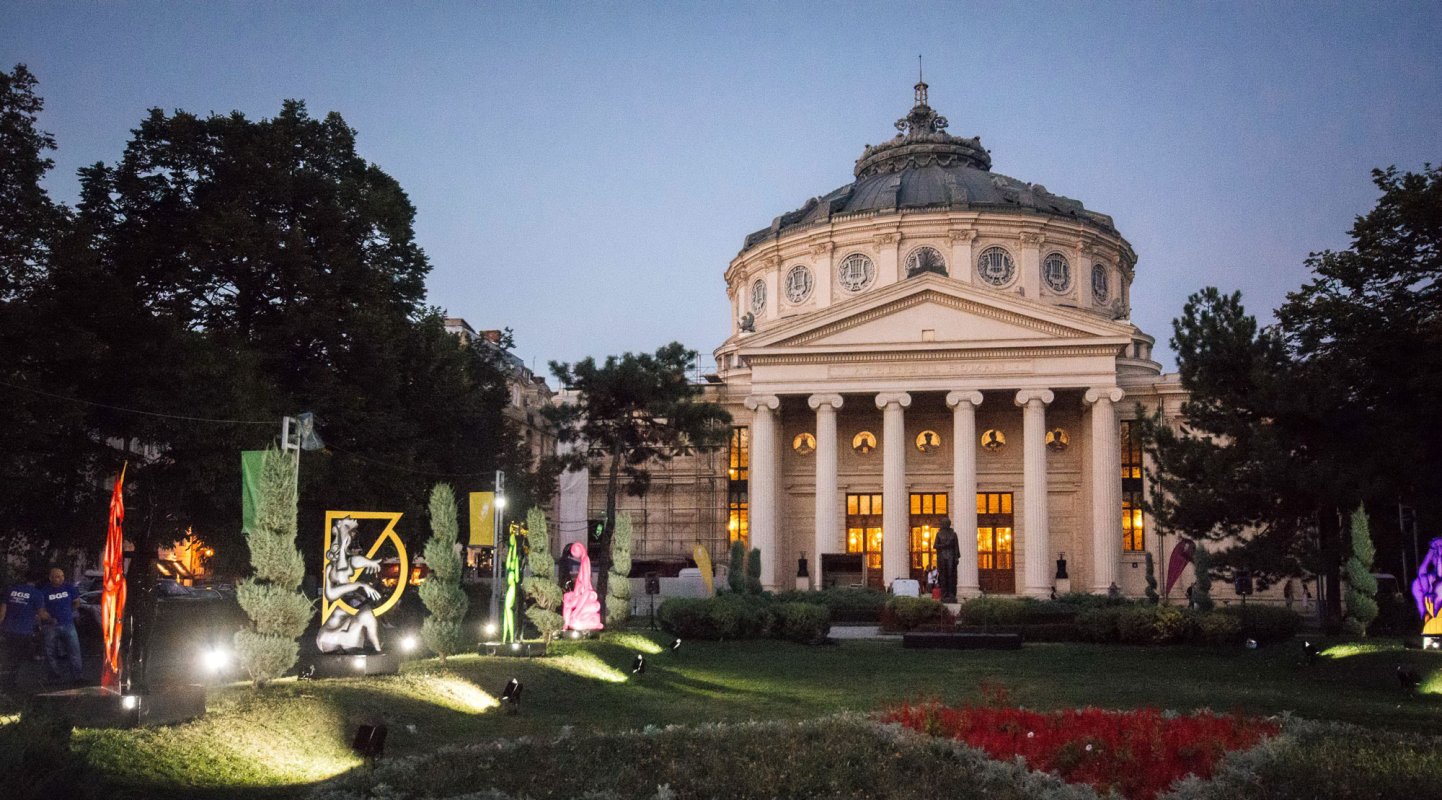 Impresii după trei săptămâni de muzică la superlativ 31357