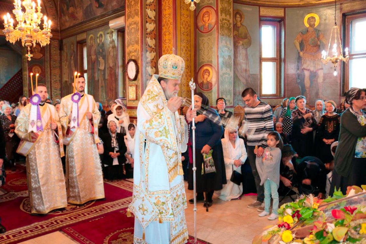 Mărturii ale hărniciei preoților și credincioșilor 31336