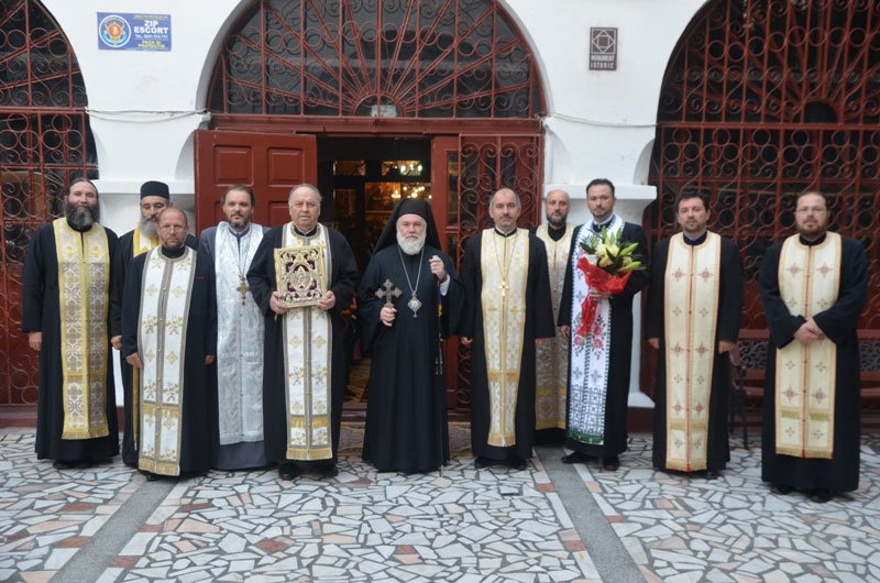 Mărturii ale hărniciei preoților și credincioșilor 31337