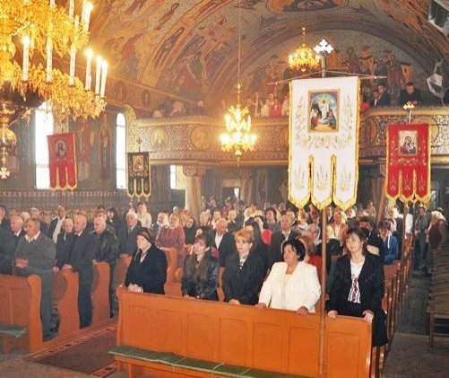 Slujiri arhiereşti în duminica a 18-a după Rusalii 31304