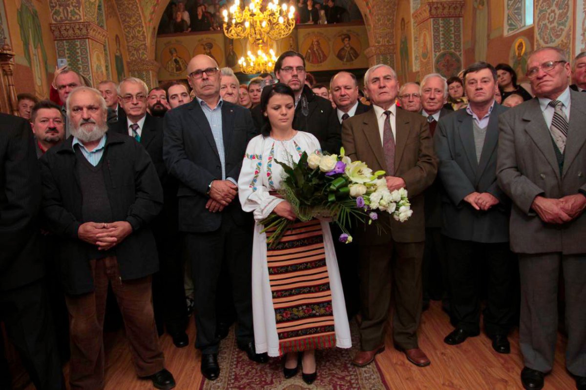 Slujiri arhiereşti în duminica a 18-a după Rusalii 31306