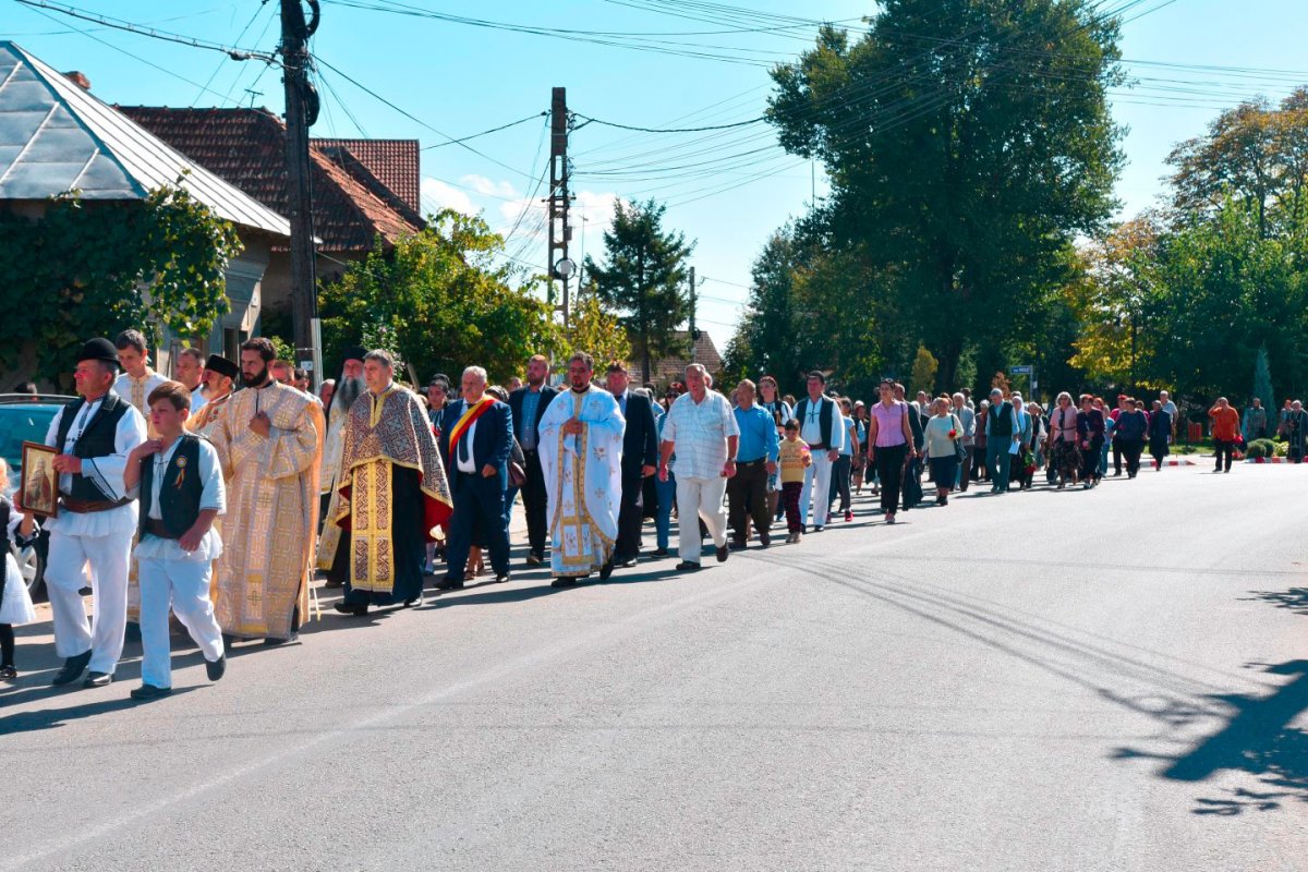Daruri de suflet în cinstea Sfântului Antim Ivireanul 31259