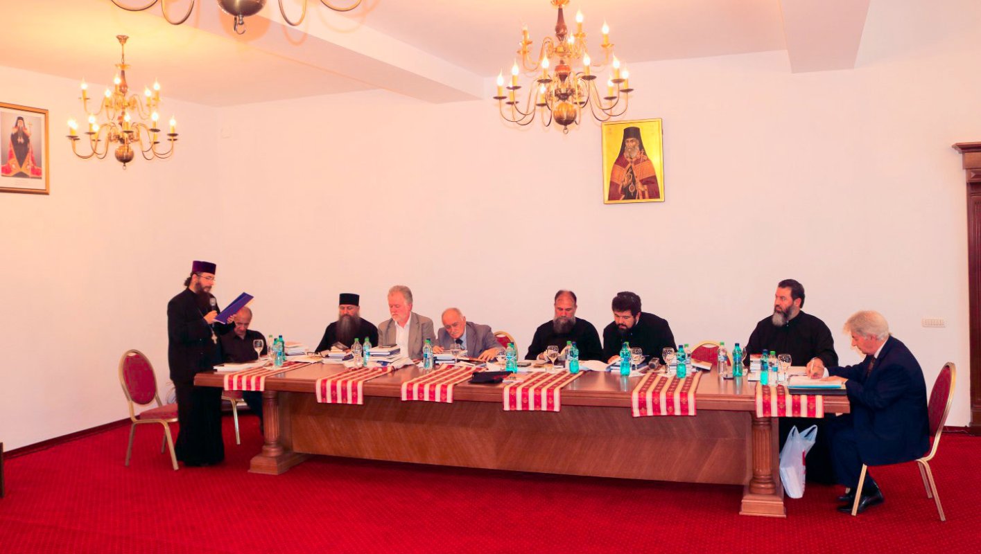 Daruri de suflet în cinstea Sfântului Antim Ivireanul 31260